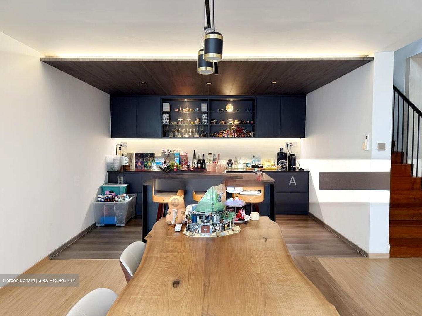 The Teneriffe (D10), Terrace #524975541